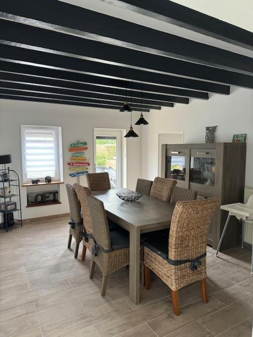 Pause Detente A La Campagne ! Holiday home